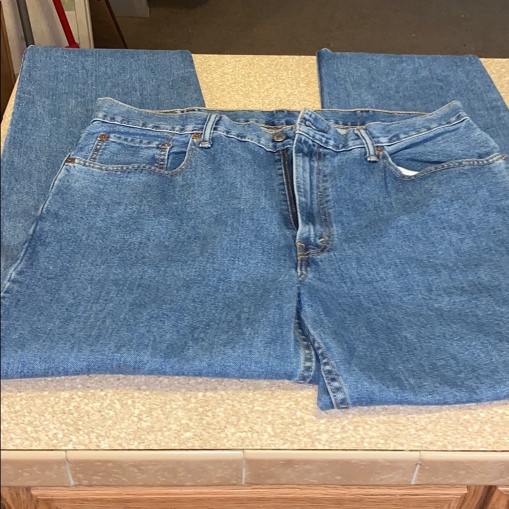 Levi 550